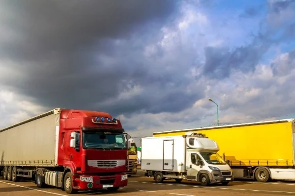 Adana Çatalpınar Nakliyat Ambarları